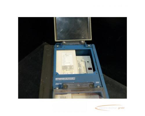 Indramat DDC 1.1 N100A-DA01-00 Digital A.C. Servo Compact Controller DDC - Bild 4