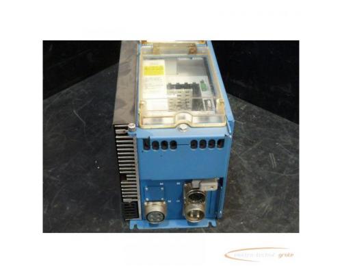 Indramat DDC 1.1 N100A-DG04-00 Digital A.C. Servo Compact Controller DDC - Bild 2