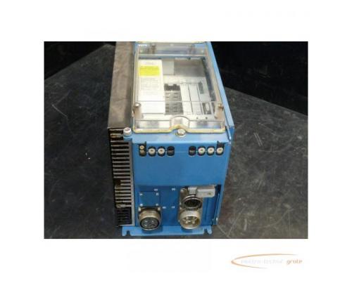Indramat DDC 1.1 N100A-DG01-00 Digital A.C. Servo Compact Controller DDC - Bild 2