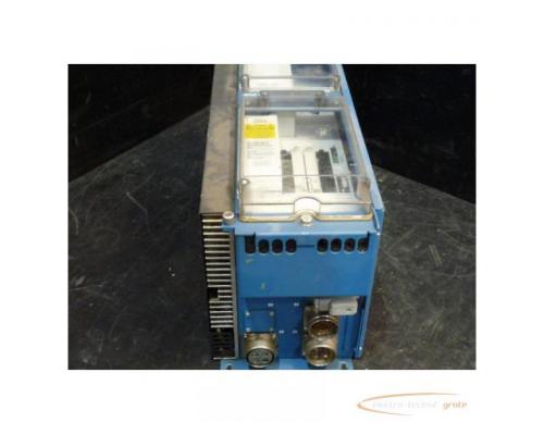 Indramat DDC 1.1 K100A-DL02-00 Digital A.C. Servo Compact Controller DDC - Bild 2