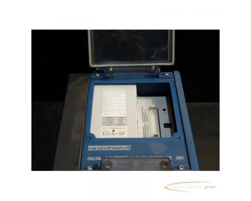 Indramat DDC 1.1 K100A-DL02-00 Digital A.C. Servo Compact Controller DDC - Bild 4
