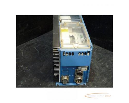 Indramat DDC 1.1 K100A-DA07-00 Digital A.C. Servo Compact Controller DDC - Bild 2