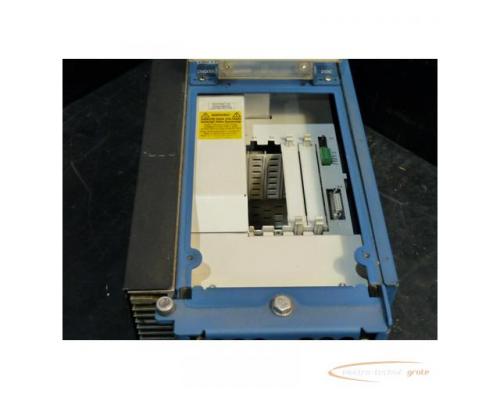 Indramat DDC 1.1 K100A-DA07-00 Digital A.C. Servo Compact Controller DDC - Bild 3