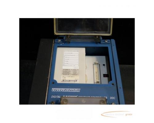Indramat DDC 1.1 K100A-DA07-00 Digital A.C. Servo Compact Controller DDC - Bild 4