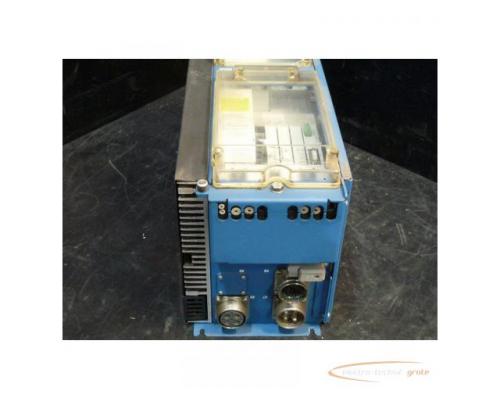 Indramat DDC 1.1 N050A-DA01-00 Digital A.C. Servo Compact Controller DDC - Bild 2