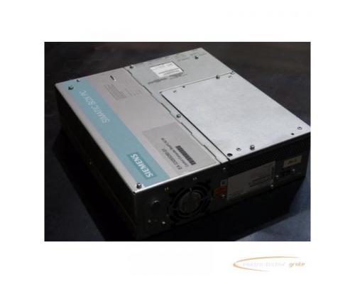 Siemens 6BK1000-0AE40-1AA0 Box PC 627B (DC) SN:VPA3852945, ohne Festplatte - Bild 2