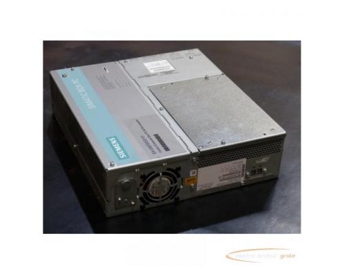 Siemens 6BK1000-6AE30-1AA0 Box PC 627B (DC) SN:VPA7852257 , ohne Festplatte - Bild 2