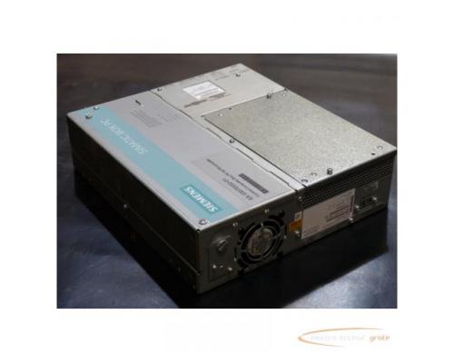 Siemens 6BK1000-6AE30-1AA0 Box PC 627B (DC) SN:VPA0850533 , ohne Festplatte - Bild 2