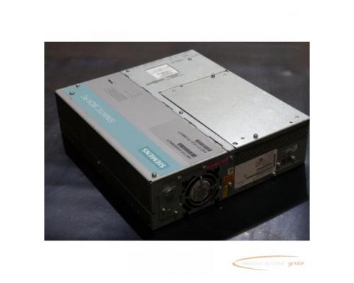 Siemens 6BK1000-6AE00-1AA0 SN:VPA9853521 Box PC 627B , ohne Festplatte - Bild 2