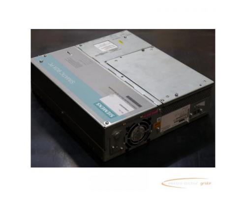 Siemens 6BK1000-6AE20-1AA0 Box PC 627B (DC) SN:VPA8850300 , ohne Festplatte - Bild 2