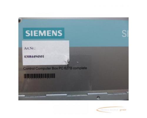 Siemens 6BK1000-6AE20-1AA0 Box PC 627B (DC) SN:VPA8850300 , ohne Festplatte - Bild 4