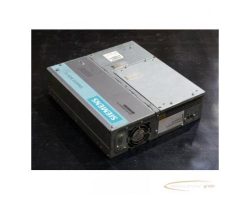 Siemens 6BK1000-0AE20-0AA0 Box PC 627-KSP EA X-CC SN:VPV7006571 , ohne Festplatte - Bild 2