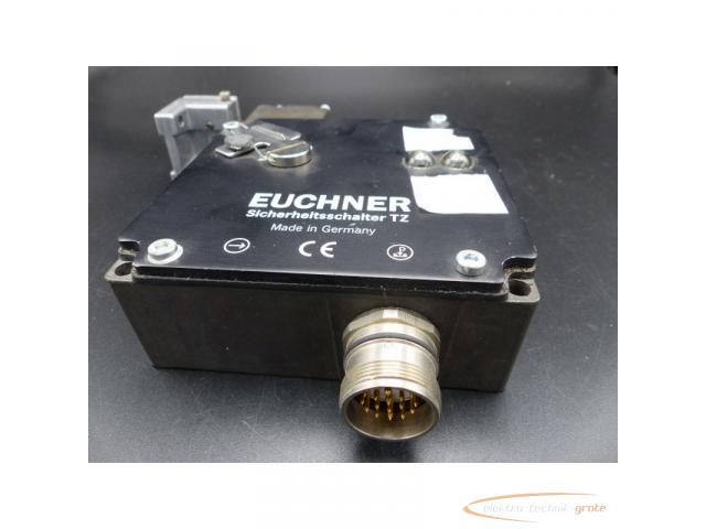 Euchner TZ1LE024RC18VAB AC/DC IP65 24V Sicherheitsschalter TZ - 1