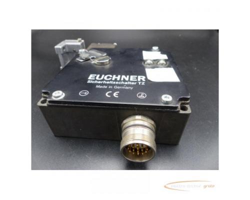 Euchner TZ1LE024RC18VAB AC/DC IP65 24V Sicherheitsschalter TZ - Bild 1