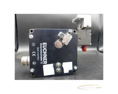 Euchner TZ1LE024RC18VAB AC/DC IP65 24V Sicherheitsschalter TZ - Bild 6