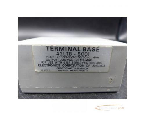 Terminal Base 42LTB-5001 - Bild 2