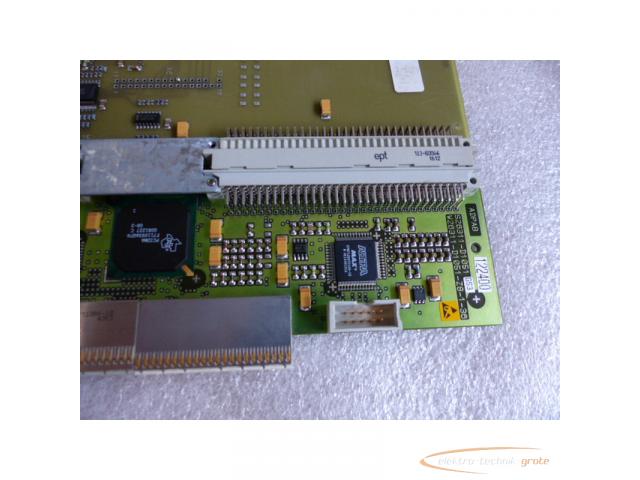 W26311-D899-Z4-3-36 SRA SCSI mit S26311-D1051 W26311-D1051-Z8-1-36 Karte - 6