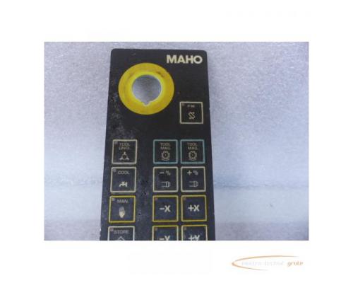 Maho 4022 224 7043 Steuerplatine mit 1351-010-02 Touch Panel - Bild 3
