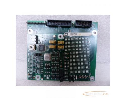 Unipo Electronic 7LPIP9220211A UFP Eingangsmodul B2T-NC FIMI - Bild 1