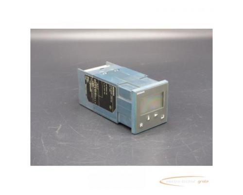 Siemens 7PK1348-2BB44 Elektronischer Vorwahlzähler DC 24V - Bild 1