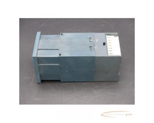 Siemens 7PK1348-2BB44 Elektronischer Vorwahlzähler DC 24V - Bild 6