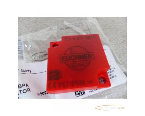 Euchner CES-A-BPA Actuator > ungebraucht! - Bild 3