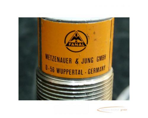 Metzenauer&Jung M 30 Ws 9916-26 Näherungs-Schalter - Bild 3