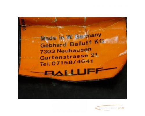 Balluff BES 516 420-A0-X Näherungs-Schalter > ungebraucht! - Bild 3
