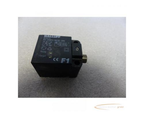 Balluff BES Q40KFU-PAC35E-S04G induktiver Sensor > ungebraucht! - Bild 2