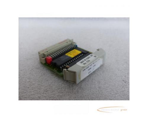 Siemens 6ES5377-0AA31 Eprom - Bild 1