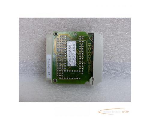 Siemens 6ES5377-0AA31 Eprom - Bild 3