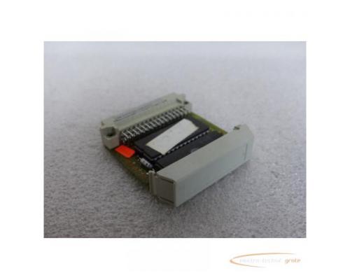 Siemens 6ES5376-0AA21 Eprom - Bild 1