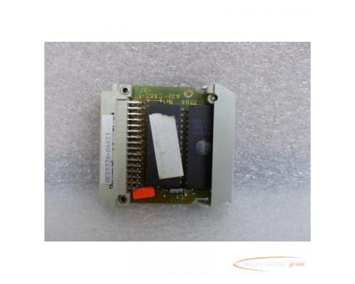 Siemens 6ES5376-0AA21 Eprom - Bild 3