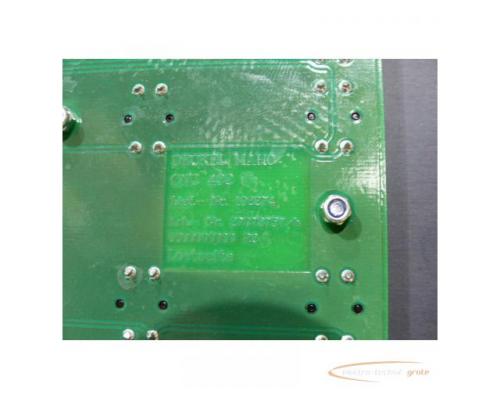 Deckel Maho 27073757 / a Touch Panel für Deckel Maho CNC 432 Steuerung - Bild 3