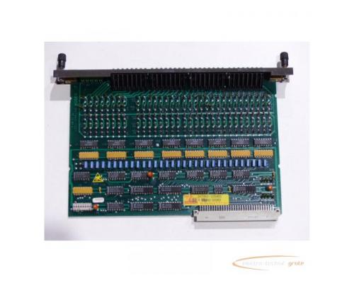 Bosch E24V- Mat.Nr. 047961-105401 Input Modul E Stand 1 - Bild 2
