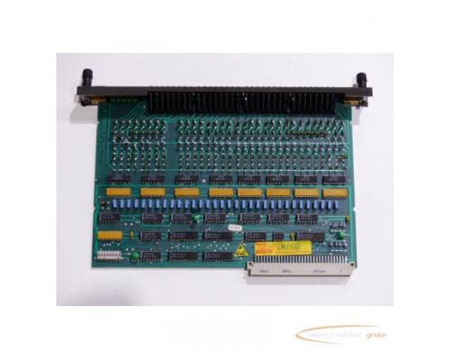Bosch E24V- Mat.Nr. 047961-104401 Input Modul E Stand 1 - Bild 2