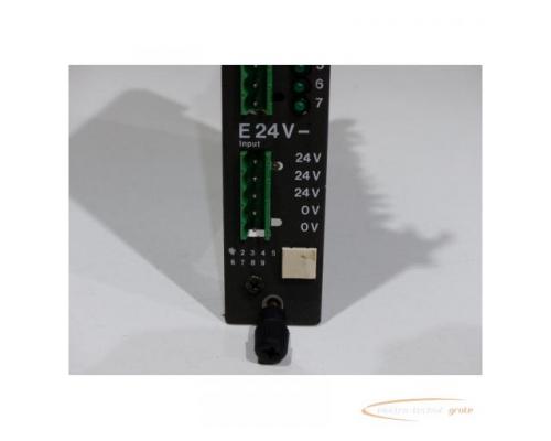 Bosch E24V- Mat.Nr. 047961-104401 Input Modul E Stand 1 - Bild 3