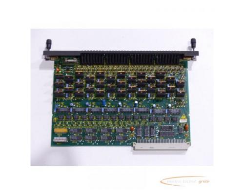 Bosch A24/0,5-e Mat.Nr. 050560-405401 Output Modul E Stand 1 - Bild 2