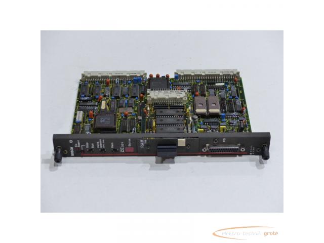 Bosch ZE301 Mat.Nr. 054633-105401 Elektronikmodul E Stand 1 - 1