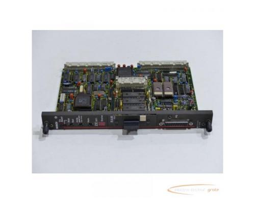 Bosch ZE301 Mat.Nr. 054633-105401 Elektronikmodul E Stand 1 - Bild 1