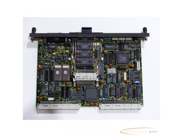 Bosch ZE301 Mat.Nr. 054633-105401 Elektronikmodul E Stand 1 - 2
