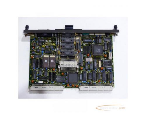 Bosch ZE301 Mat.Nr. 054633-105401 Elektronikmodul E Stand 1 - Bild 2