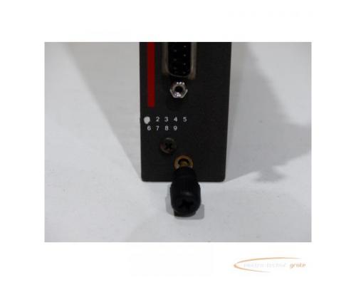 Bosch ZE301 Mat.Nr. 054633-105401 Elektronikmodul E Stand 1 - Bild 5