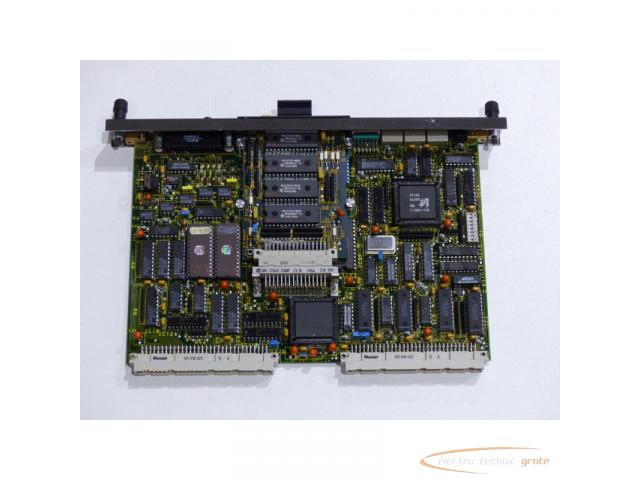 Bosch ZE301 Mat.Nr. 054633-104401 Elektronikmodul E Stand 1 - 2