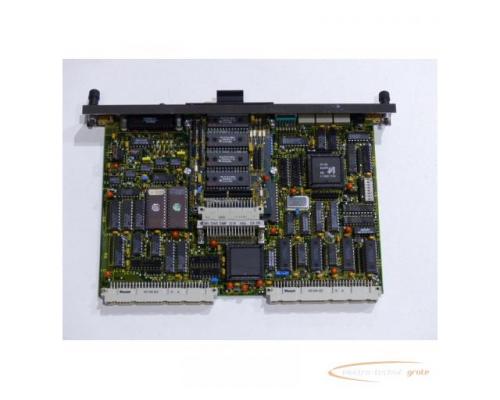 Bosch ZE301 Mat.Nr. 054633-104401 Elektronikmodul E Stand 1 - Bild 2