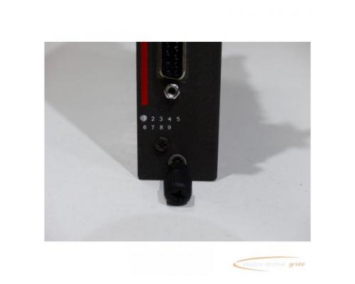 Bosch ZE301 Mat.Nr. 054633-104401 Elektronikmodul E Stand 1 - Bild 5