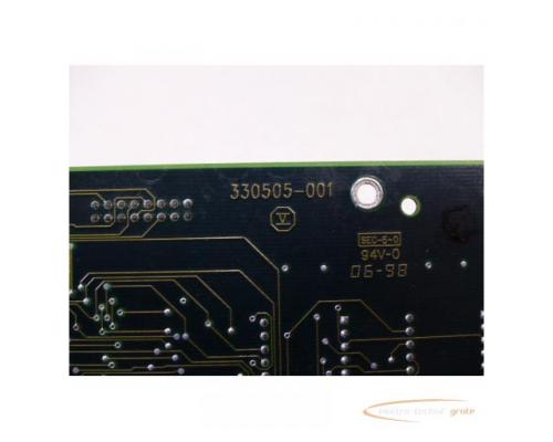 Veeder-Root TLS-350 CPU Board 330505-001 - Bild 3