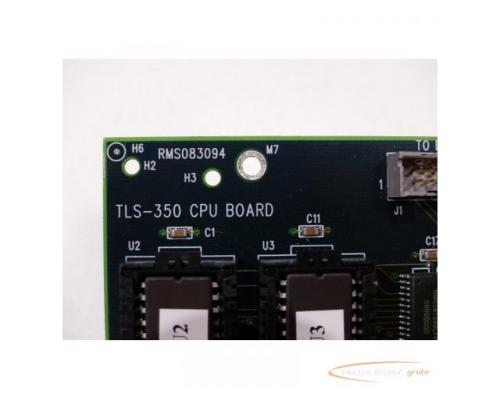 Veeder-Root TLS-350 CPU Board 330505-001 - Bild 4