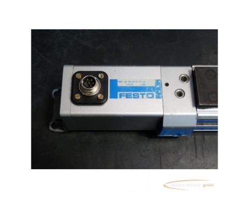 Festo DGPIL-32-360-GK-KF-AIF-AV pneumatischer Linearantrieb 175135 L408 - Bild 4
