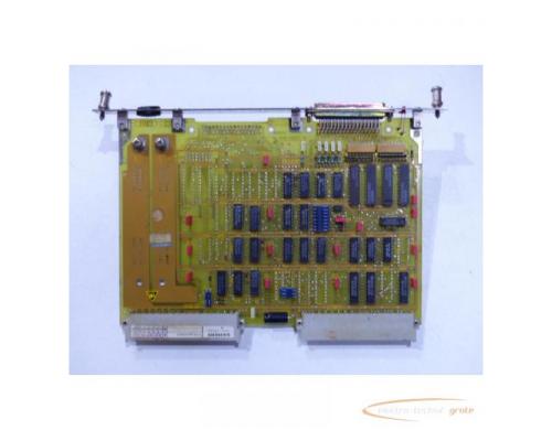 Siemens 6FX1120-3BB01 PLC CU / EU Kopplung - Bild 2